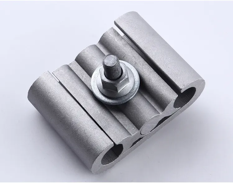 Зажимы типа C